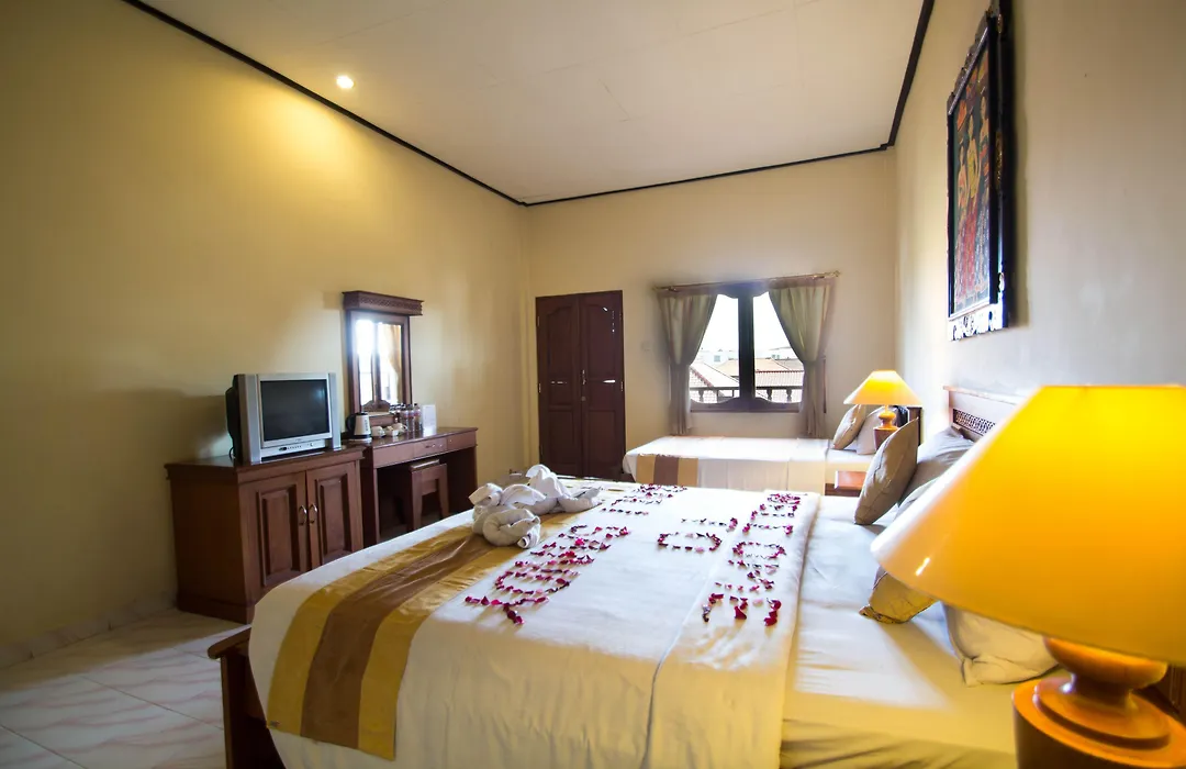 Bali Sandy Resort-1