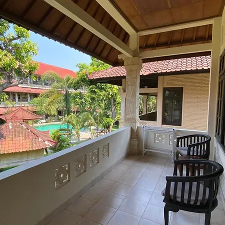 Bali Sandy Resort-3