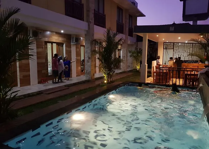 Praba Guesthouse