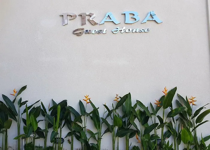 Praba Guesthouse